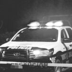 Balean a sujeto en zona rural de Minatitlán