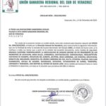 Suspenden temporalmente la movilización de ganado bovino hacia Nuevo León por alerta sanitaria