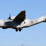 Sube a 6 la cifra de fallecidos del accidente aéreo de la SEMAR