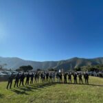 Veracruz y Puebla coordinan esfuerzos en plan de seguridad limítrofe