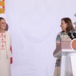 Con humanismo y coordinación, junto a la presidenta Claudia Sheinbaum, Veracruz consolida la paz, el bienestar y el desarrollo