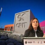 Gobierno de Veracruz gestiona la posible instalación de un CRIT en Minatitlán