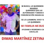 Revelan un tercer desaparecido vinculado a los 2 empresarios levantados en Fraccionamiento Los Mangos, en Cosoleacaque