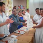 Intensificarán cultura registral en Cosoleacaque