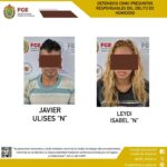 Detienen a dos personas por multihomicidio en financiera de Coatzacoalcos, en Veracruz