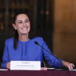 Anuncia el arranque de la Credencialización del&nbsp; Servicio Universal de Salud: Claudia Sheinbaum