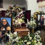 Gobernadora exige claridad en caso de cajera fallecida en caseta de Acayucan