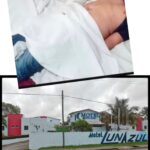 Hombre sufre presunto infarto en motel de Minatitlán