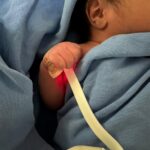 Realiza IMSS Veracruz Sur tamiz cardiaco neonatal para detectar cardiopatías en recién nacidos