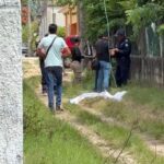 Adulto mayor muere&nbsp; electrocutado en Minatitlán