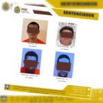 Fiscalía de Veracruz logra 71 sentencias condenatorias