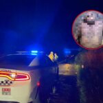Hallan cuerpo con huellas de tortura en la autopista La Tinaja–Cosoleacaque