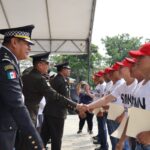 Ceremonia de culminación del Servicio Militar Nacional – Clase 2007, Primer Escalón 2026