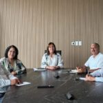 Veracruz llevará a CONAEDU propuesta para evitar afectaciones al ciclo escolar