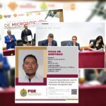 Fiscalía General del Estado de Veracruz lanza micrositio para identificación humana y firma convenios con Naciones Unidas