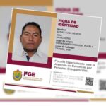 Micrositio de FGE Veracruz permite localizar a familiares de persona identificada en menos de 12 horas