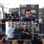 Presenta Piratas FC a sus primeros refuerzos y anuncia equipo filial de Tercera División en Minatitlán
