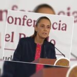 Presidenta confía llegar a acuerdos con la CNTE, ante amenaza de bloquear arranque mundialista a solo 10 días