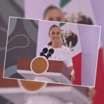 Gabinete federal informa acciones prioritarias energía, infraestructura y salud.