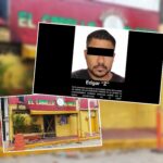 Sentencian a 70 años de prisión a “El Negro Zamora” por ataque al bar Caballo Blanco
