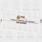 Detienen FGE Veracruz y SSP a presunto líder delincuencial, así como a cinco personas más