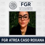 FGR atrae investigación por desaparición de la periodista Roxana Guzmán