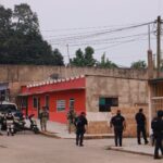 Un hombre muere y otro resulta lesionado en ataque armado en el barrio Tercero de Oluta