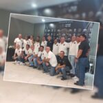 Respalda alcalde de Minatitlán el proyecto deportivo Piratas FC Minatitlán