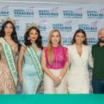 Veracruz sede de final nacional de Miss Earth México; Soledad de Doblado sede ecológica