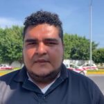 Movilización de PC Minatitlán tras olor de amoniaco