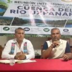 Frente regional levanta la voz por el Río Uxpanapa ante megaproyecto de agua para el sur de Veracruz