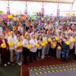 Arranca Boteo Teletón 2026 para CRIT de Minatitlán