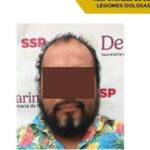 ENZZO OMAR “N” DIRECTOR EDITORIAL DEL BUEN TONO, DETENIDO POR POSEER AUTO ROBADO