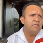 Tras solicitud de desafuero, alcalde de Veracruz, pide proceso legal, y asegura que se defenderá