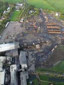 Se declara en quiebra el Ingenio “San Pedro”, en Lerdo de Tejada, Veracruz