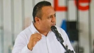Congreso de Veracruz aprueba desafuero de alcalde de Ixhuatlán del Sureste