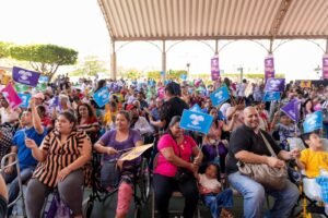 A un mes del arranque de la construcción del CRIT en Minatitlán