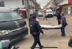 Encuentran otra persona flotando en aguas del río Coatzacoalcos