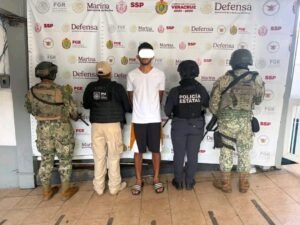 Investigan a estudiante de Minatitlán por presunta documentación apócrifa