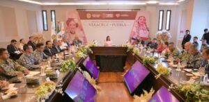 Gobierno del Estado participará en el simulacro 2026 del PERE de Laguna Verde