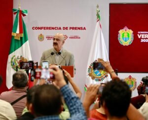 FGE y FGR investigarán fallecimiento del diputado federal Zenyazen Escobar: SEGOB