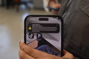 Más de 500 mil personas participaron en el Segundo Simulacro Nacional 2026