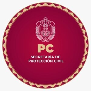 Persistirán lluvias en Veracruz durante las próximas horas: Comité Estatal de Emergencias