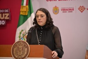 Mantiene PC Alerta Gris y monitoreo permanente por FF1 y vaguada